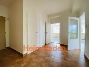 Pronájem bytu 2+1, Ostrava - Poruba, 17. listopadu, 64 m2