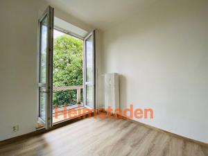 Pronájem bytu 2+1, Ostrava - Poruba, 17. listopadu, 64 m2