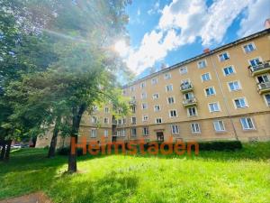 Pronájem bytu 2+1, Ostrava - Poruba, 17. listopadu, 64 m2