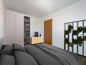 Prodej bytu 2+kk, Teplice, Novoveská, 58 m2