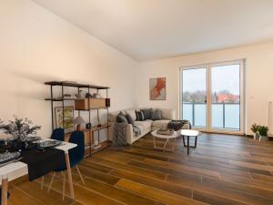 Prodej bytu 2+kk, Teplice, Novoveská, 58 m2