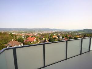 Prodej bytu 2+kk, Teplice, Novoveská, 58 m2