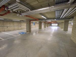 Prodej bytu 2+kk, Teplice, Novoveská, 58 m2