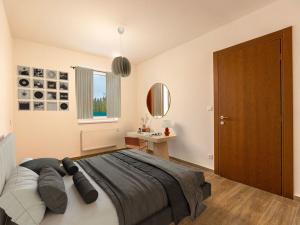 Prodej bytu 2+kk, Teplice, Novoveská, 47 m2