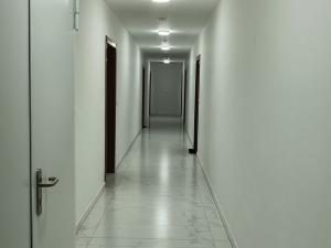 Prodej bytu 2+kk, Teplice, Novoveská, 47 m2