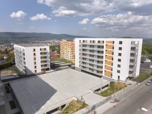 Prodej bytu 2+kk, Teplice, Novoveská, 47 m2