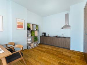 Prodej bytu 2+kk, Teplice, Novoveská, 51 m2