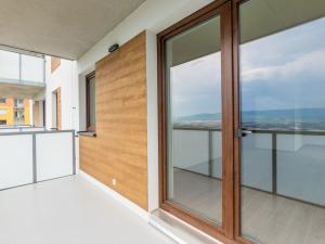 Prodej bytu 2+kk, Teplice, Novoveská, 51 m2