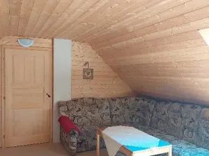 Prodej chalupy, Pacov, 260 m2