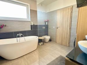 Prodej rodinného domu, Vratimov, Nad Točnou, 121 m2