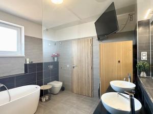 Prodej rodinného domu, Vratimov, Nad Točnou, 121 m2