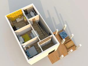 Prodej rodinného domu, Vratimov, Nad Točnou, 121 m2