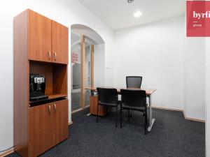 Prodej obchodního prostoru, Opava, Dolní náměstí, 27 m2