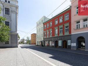 Prodej obchodního prostoru, Opava, Dolní náměstí, 27 m2