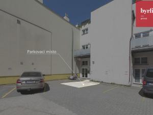 Prodej obchodního prostoru, Opava, Dolní náměstí, 27 m2