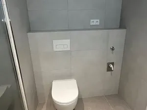 Pronájem bytu 4+kk, Praha - Vokovice, K Červenému vrchu, 117 m2