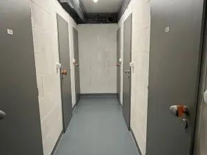 Pronájem bytu 4+kk, Praha - Vokovice, K Červenému vrchu, 117 m2