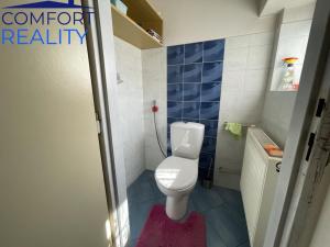 Prodej rodinného domu, Luboměř, 200 m2