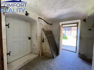 Prodej rodinného domu, Luboměř, 200 m2