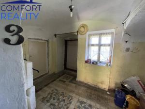 Prodej rodinného domu, Luboměř, 200 m2