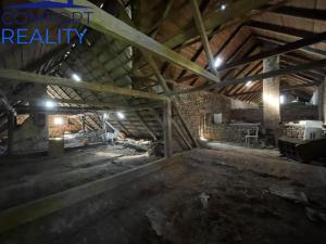 Prodej rodinného domu, Luboměř, 200 m2