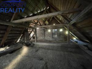 Prodej rodinného domu, Luboměř, 200 m2