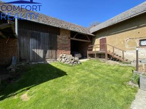 Prodej rodinného domu, Luboměř, 200 m2