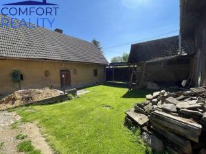 Prodej rodinného domu, Luboměř, 200 m2