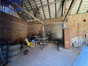 Prodej rodinného domu, Luboměř, 200 m2