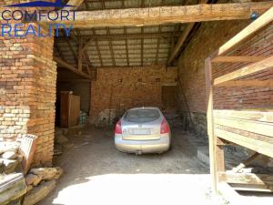Prodej rodinného domu, Luboměř, 200 m2
