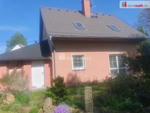 Prodej rodinného domu, Arnoltice, 96 m2