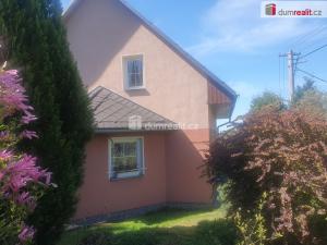 Prodej rodinného domu, Arnoltice, 96 m2