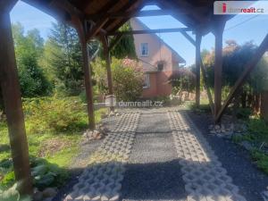 Prodej rodinného domu, Arnoltice, 96 m2