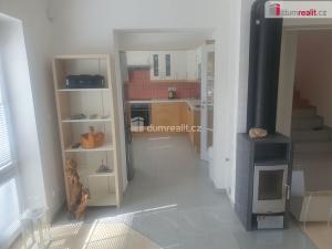Prodej rodinného domu, Arnoltice, 96 m2