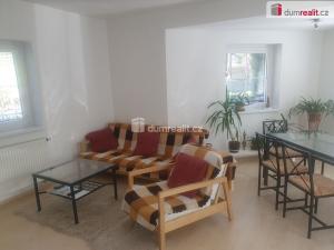 Prodej rodinného domu, Arnoltice, 96 m2