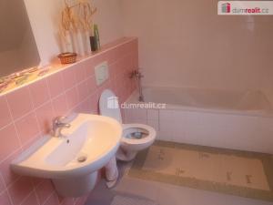 Prodej rodinného domu, Arnoltice, 96 m2