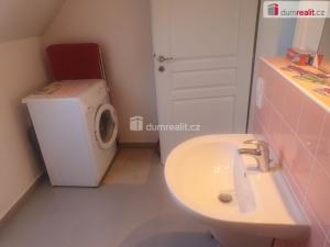 Prodej rodinného domu, Arnoltice, 96 m2