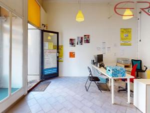 Pronájem obchodního prostoru, Jablonec nad Nisou, Podhorská, 46 m2
