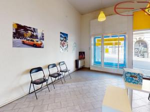 Pronájem obchodního prostoru, Jablonec nad Nisou, Podhorská, 46 m2