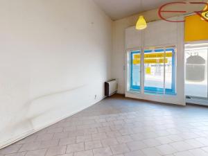 Pronájem obchodního prostoru, Jablonec nad Nisou, Podhorská, 46 m2