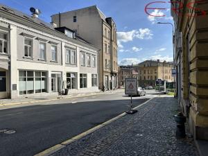 Pronájem obchodního prostoru, Jablonec nad Nisou, Podhorská, 46 m2