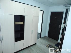 Prodej bytu 3+1, Bílina - Teplické Předměstí, Litoměřická, 78 m2
