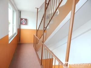 Prodej bytu 3+1, Bílina - Teplické Předměstí, Litoměřická, 78 m2