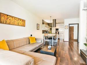 Prodej bytu 2+kk, Brno, Řípská, 58 m2