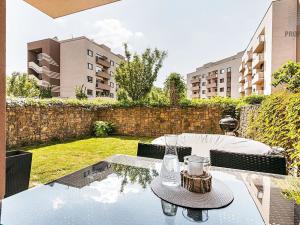 Prodej bytu 2+kk, Brno, Řípská, 58 m2