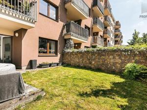 Prodej bytu 2+kk, Brno, Řípská, 58 m2