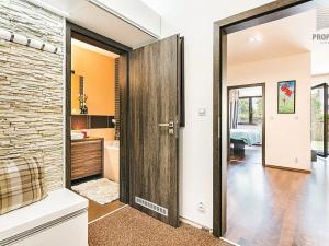 Prodej bytu 2+kk, Brno, Řípská, 58 m2