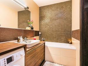 Prodej bytu 2+kk, Brno, Řípská, 58 m2