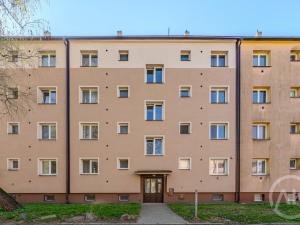 Pronájem bytu 2+1, Ostrava - Zábřeh, Bolotova, 49 m2
