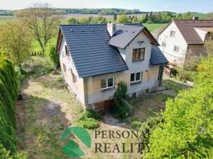 Prodej rodinného domu, Cerhovice - Třenice, 220 m2